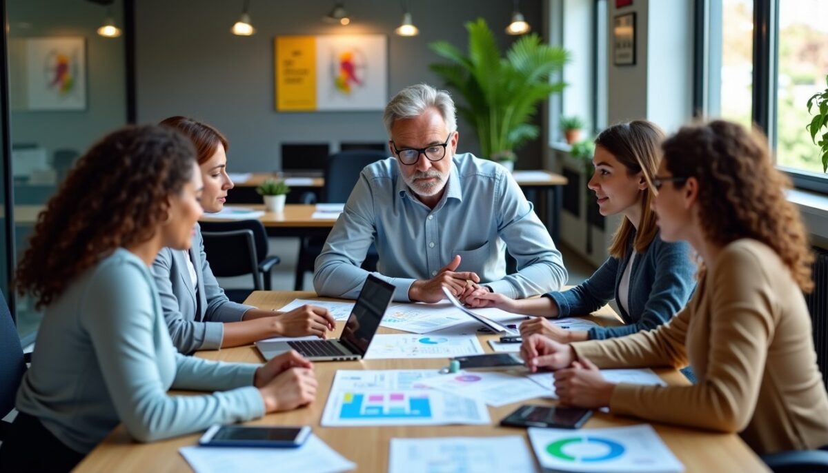 Les avantages clés de l'externalisation de votre stratégie de marketing relationnel